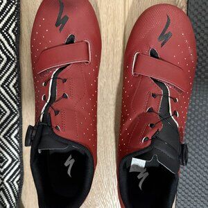 Specialized Spin/cycling Shoes 12M